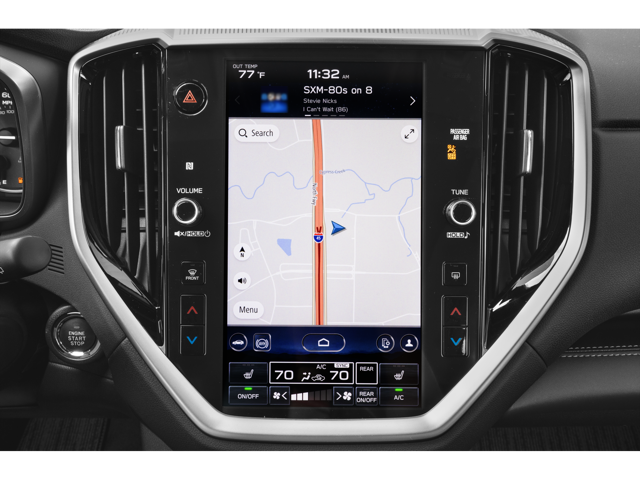 2027 Subaru Ascent in Huntington, NY