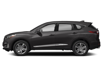 2019 Acura RDX Advance Package
