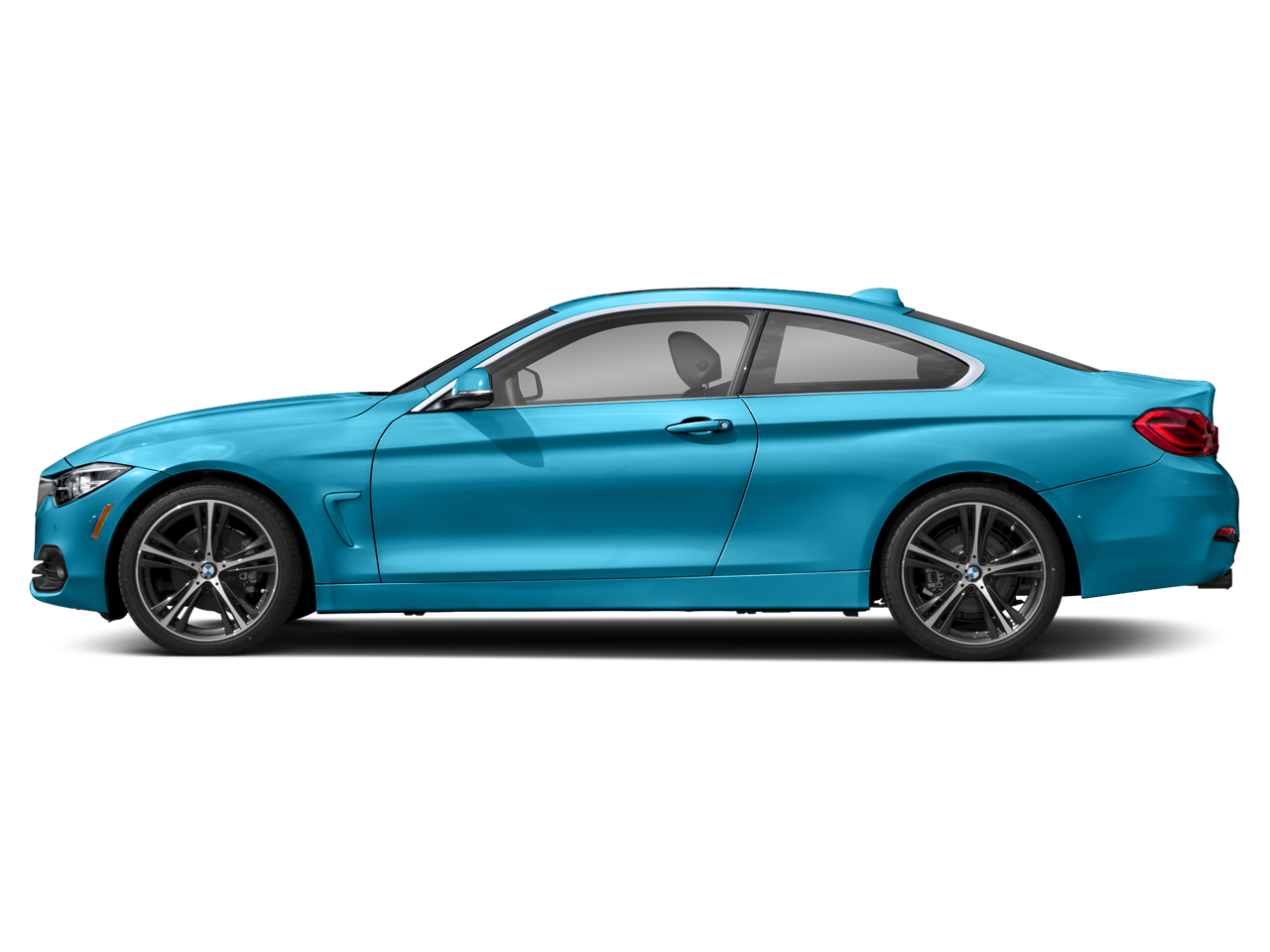 2019 BMW 430i xDrive