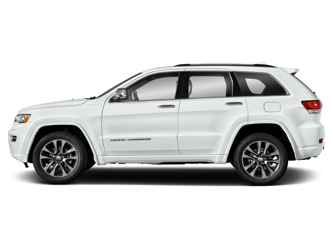 2019 Jeep Grand Cherokee High Altitude 4x4