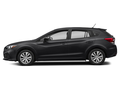 2019 Subaru Impreza 2.0i