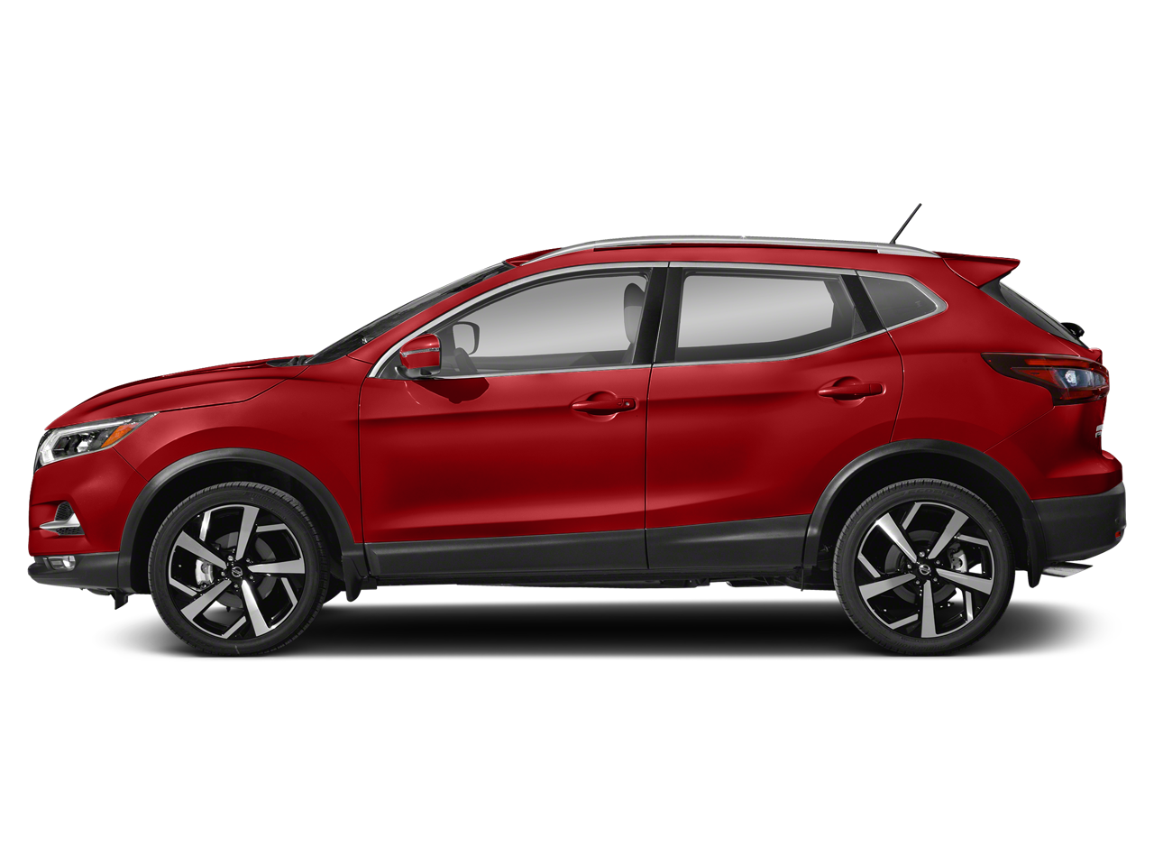 2020 Nissan Rogue Sport SL AWD Xtronic CVT