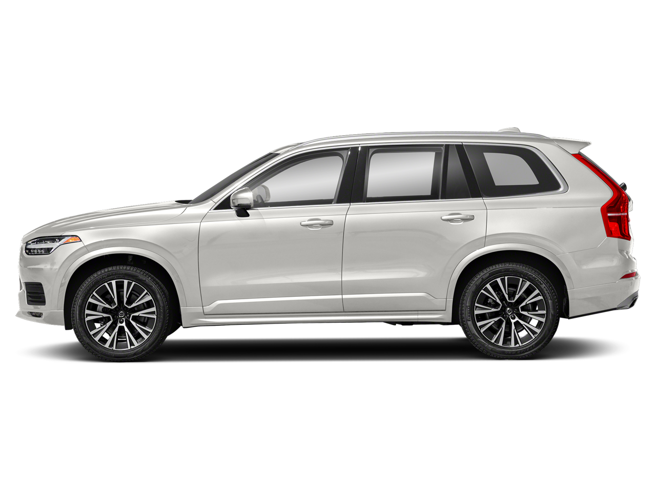 2020 Volvo XC90 T6 Inscription 7 Passenger