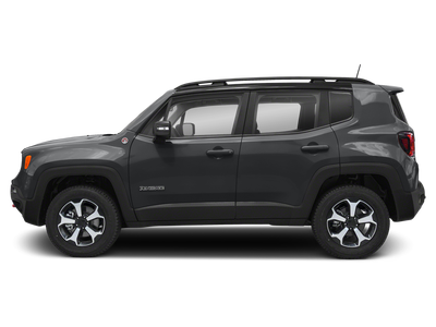 2021 Jeep Renegade Trailhawk 4x4