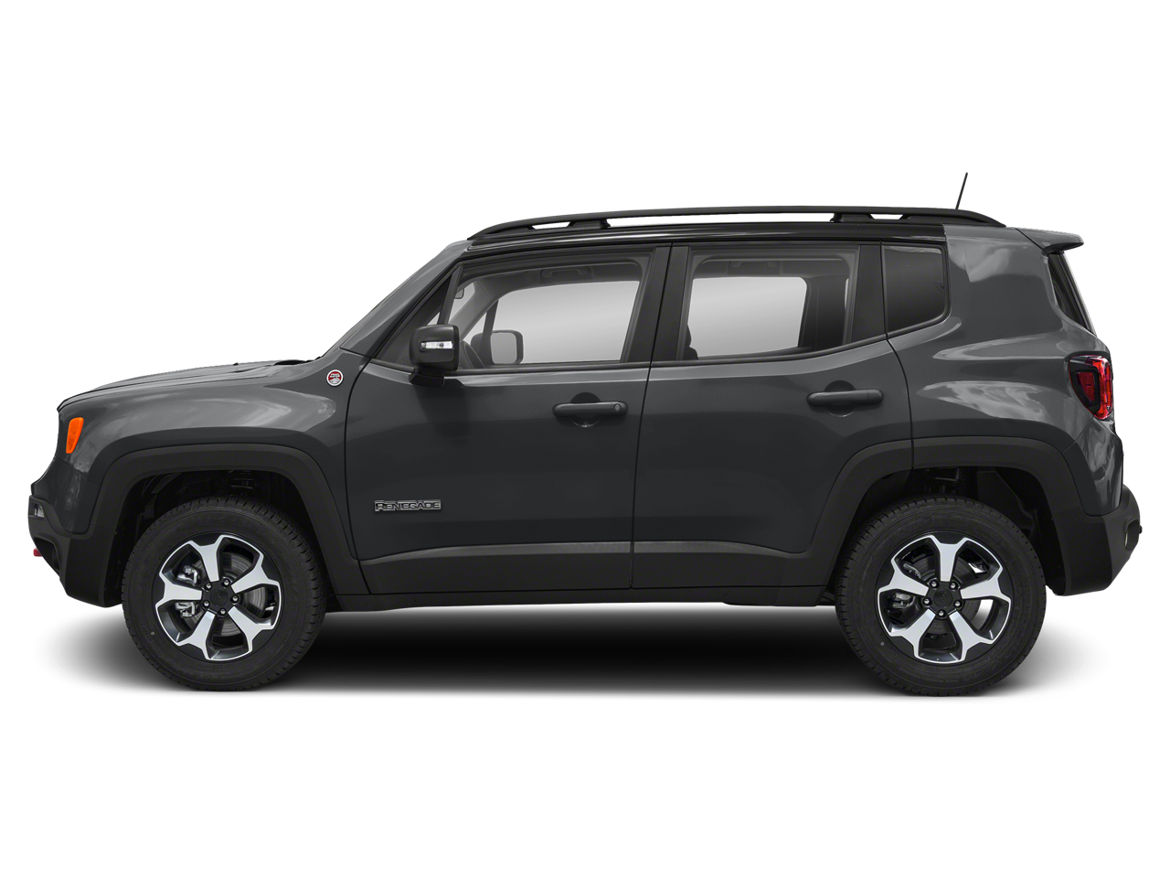 2021 Jeep Renegade Trailhawk 4x4