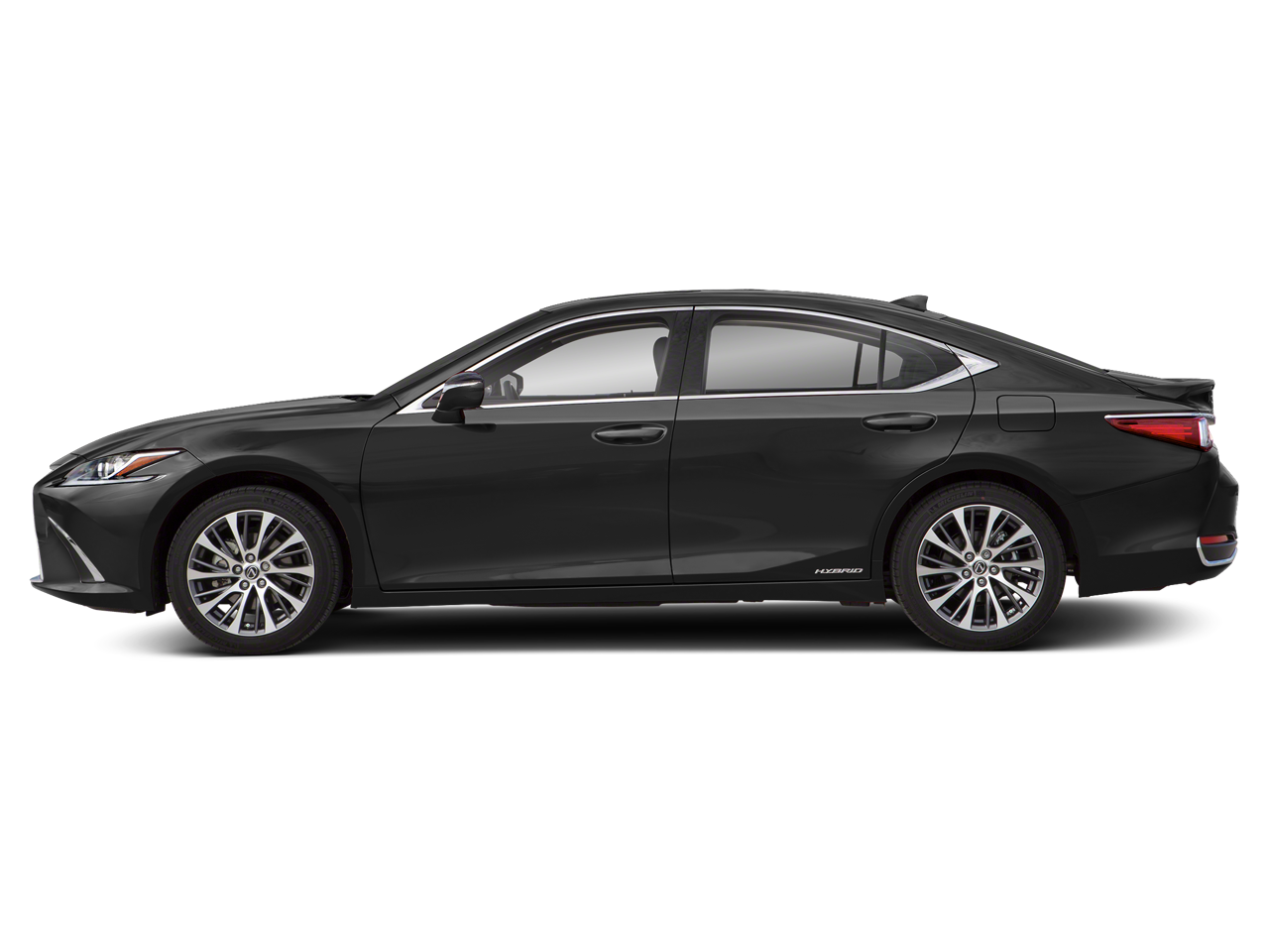 2021 Lexus ES 300h 300h