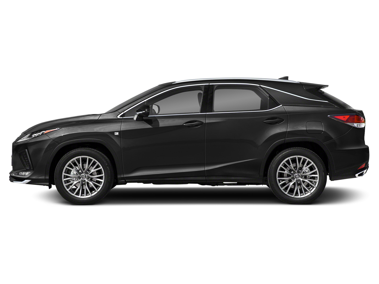 2021 Lexus RX 350 F SPORT Appearance