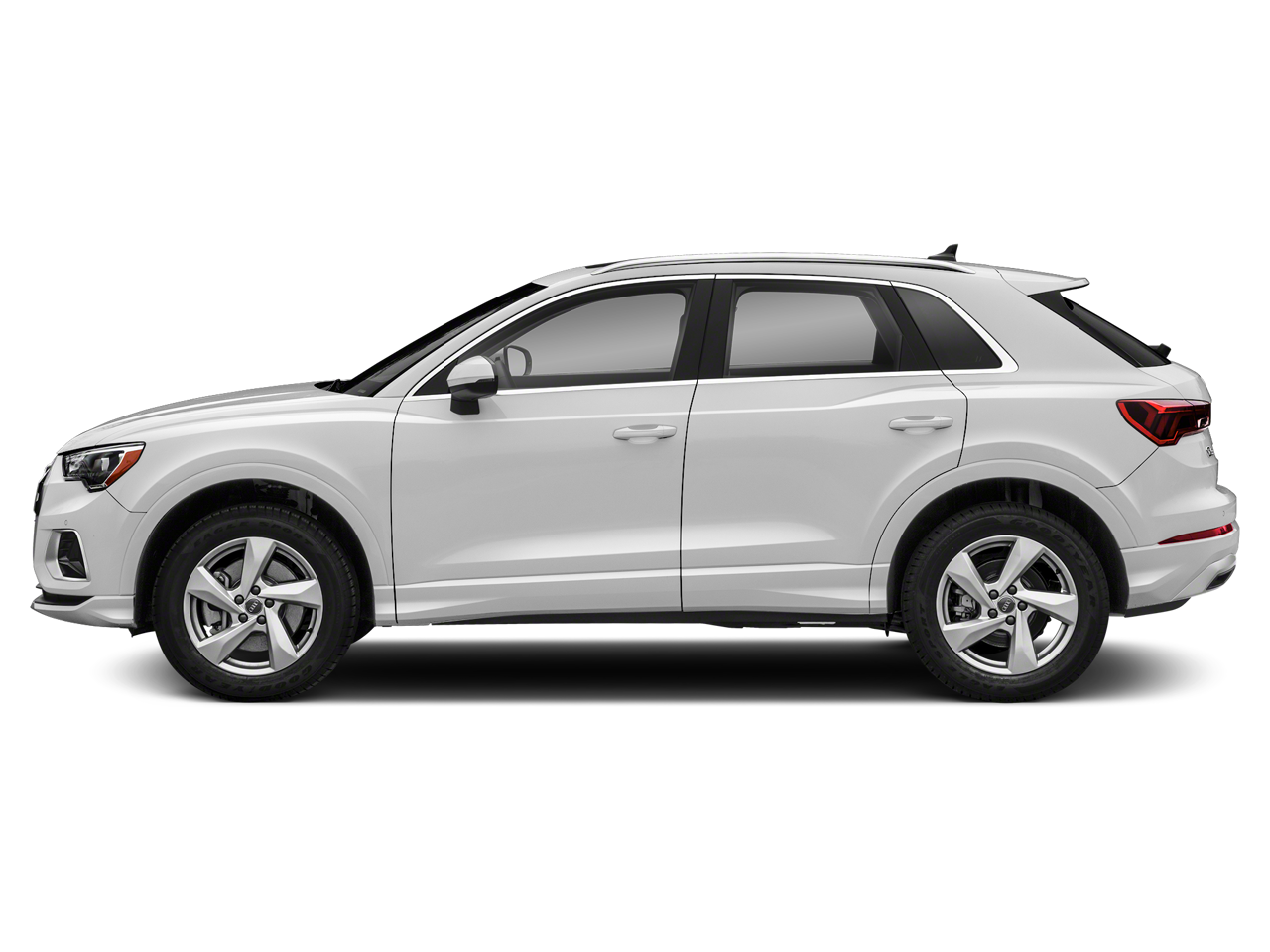 2022 Audi Q3 Premium Plus 45 TFSI S line quattro Tiptronic