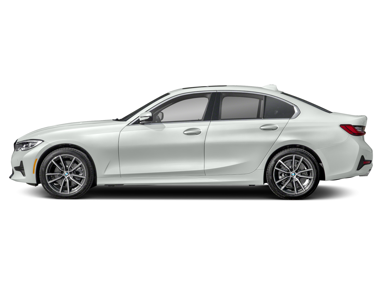 2022 Bmw 330i xDrive photo 3