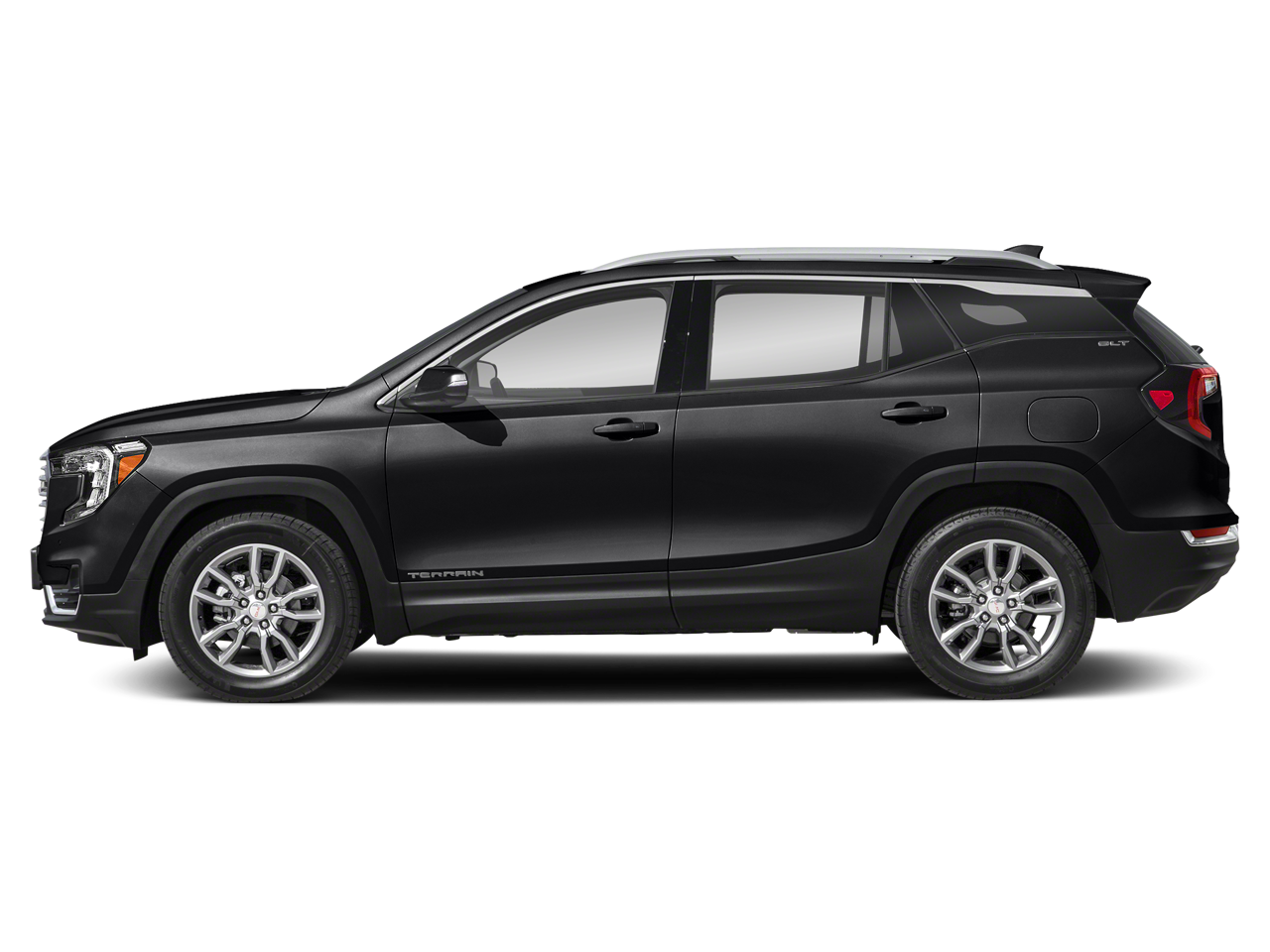 2022 GMC Terrain Denali - Photo 16