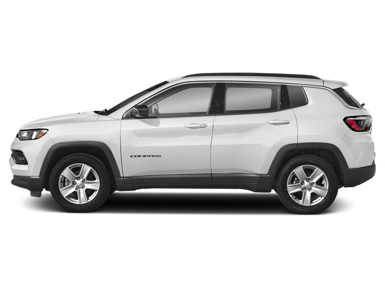 2022 Jeep Compass High Altitude 4x4