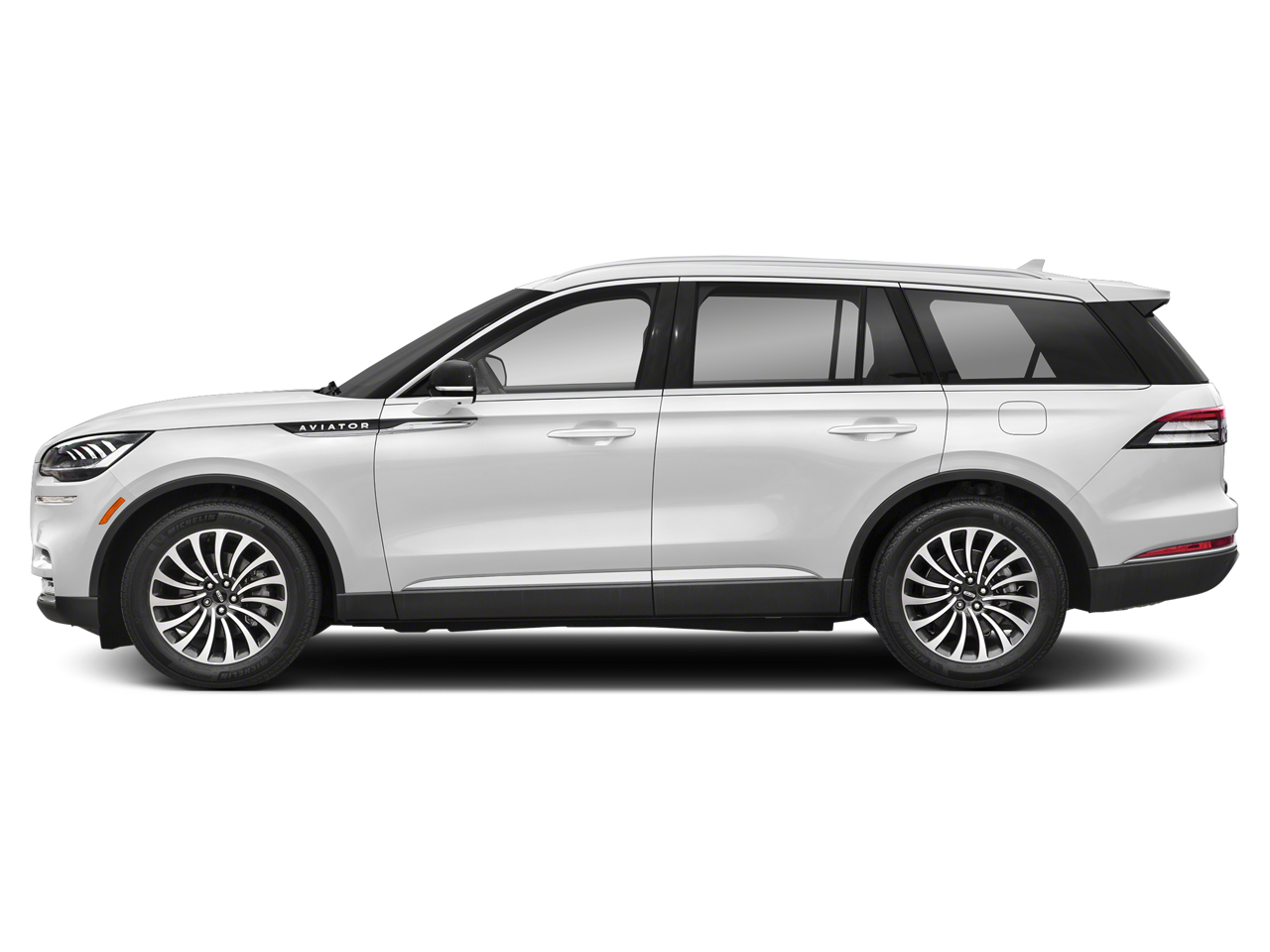 2022 Lincoln Aviator Reserve - Photo 37