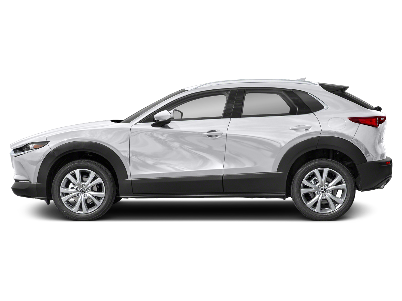 2022 Mazda Mazda CX-30 Premium