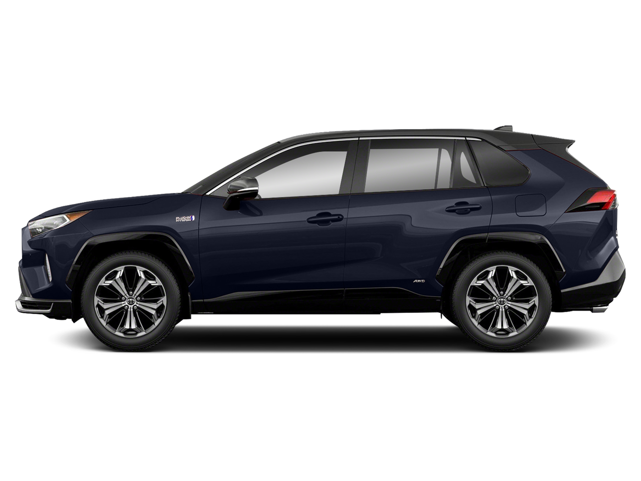 2022 Toyota RAV4 Prime XSE