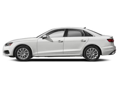 2023 Audi A4 Premium 45 TFSI S line quattro S tronic