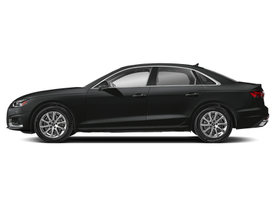 2023 Audi A4 Premium Plus 45 TFSI S line quattro S tronic