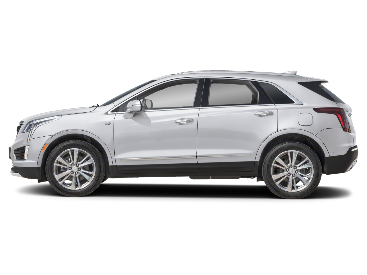 2023 Cadillac XT5 AWD Premium Luxury