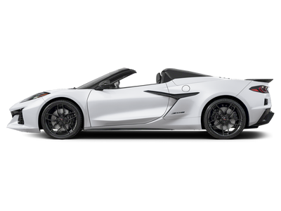 2023 Chevrolet Corvette Z06 3LZ