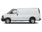2023 Chevrolet Express Cargo RWD 2500 Regular Wheelbase WT
