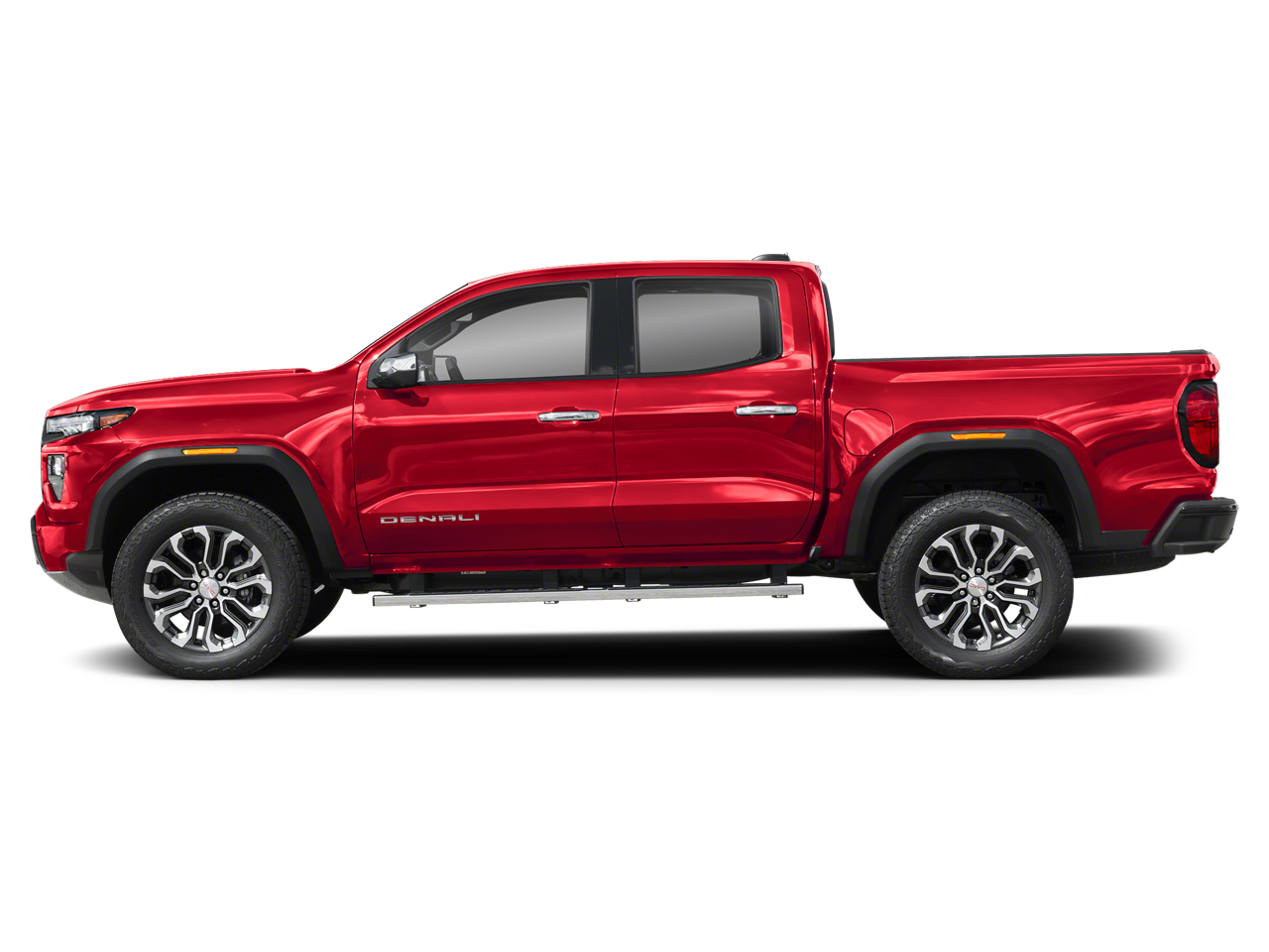 2023 GMC Canyon 4WD Crew Cab Short Box Denali