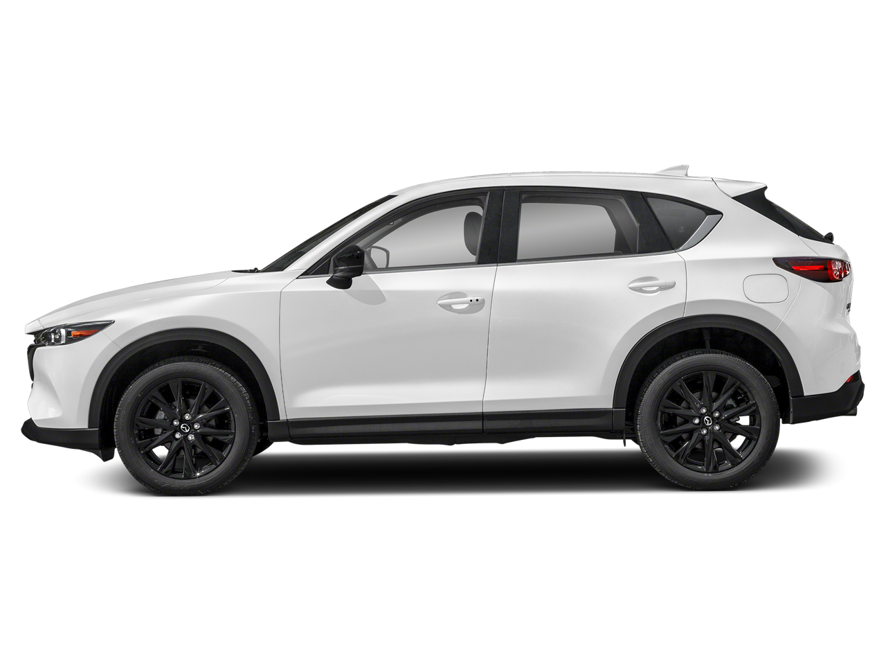2023 Mazda Mazda CX-5 2.5 S Premium Plus