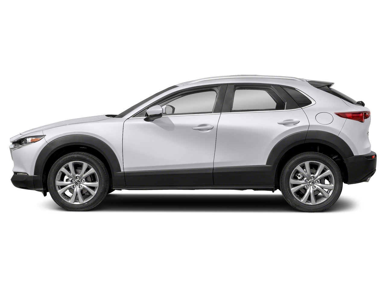 2023 Mazda Mazda CX-30 2.5 S Select