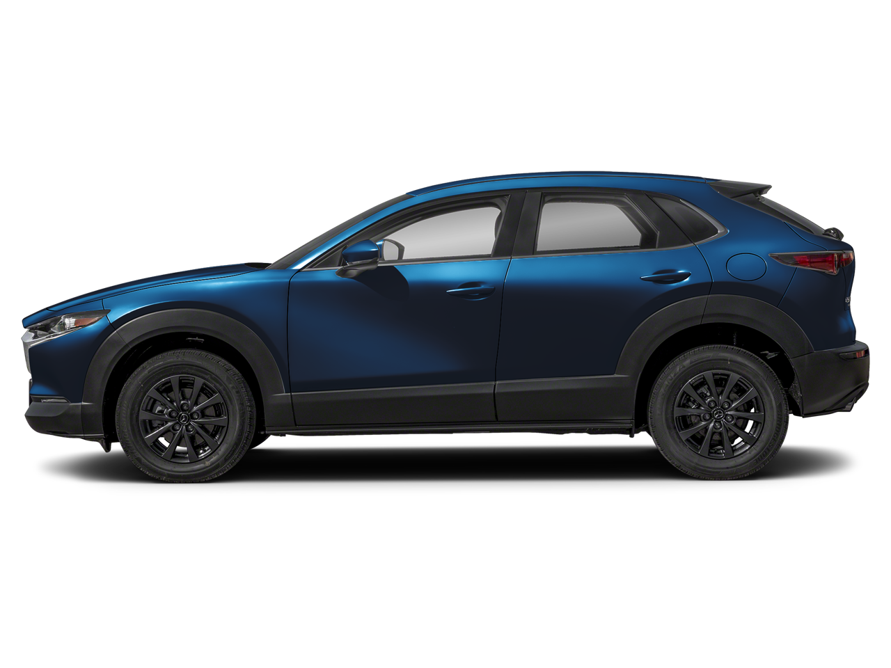 2023 Mazda Mazda CX-30 2.5 S