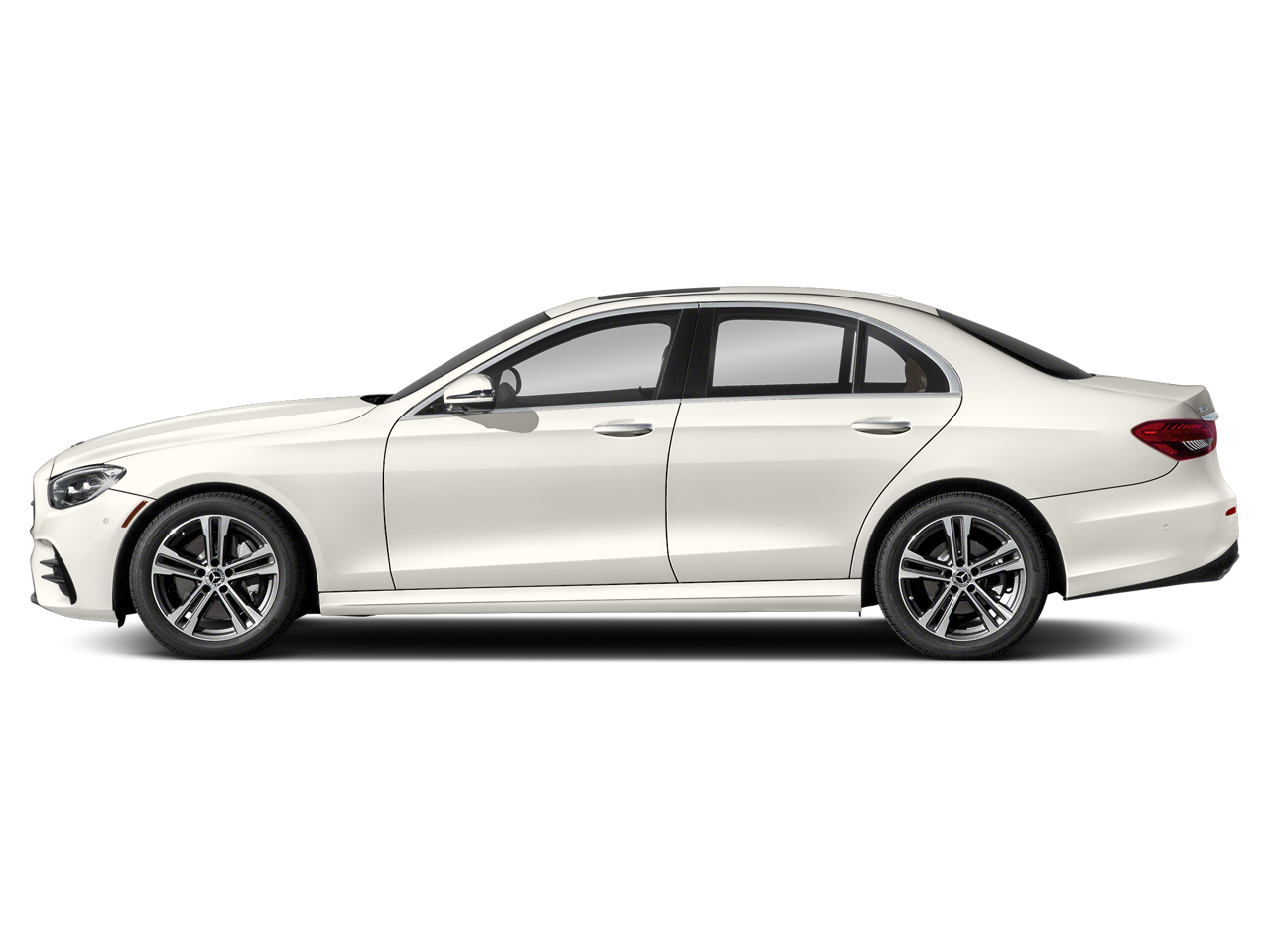 2023 Mercedes-Benz E 350 4MATIC®