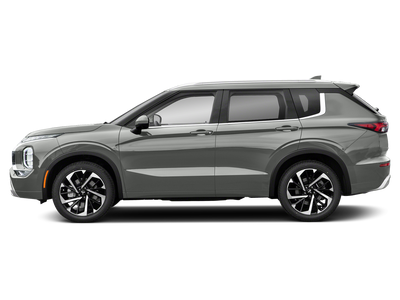 2023 Mitsubishi Outlander SE 2.5 2WD