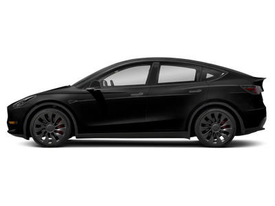 2023 Tesla Model Y Performance Dual Motor All-Wheel Drive