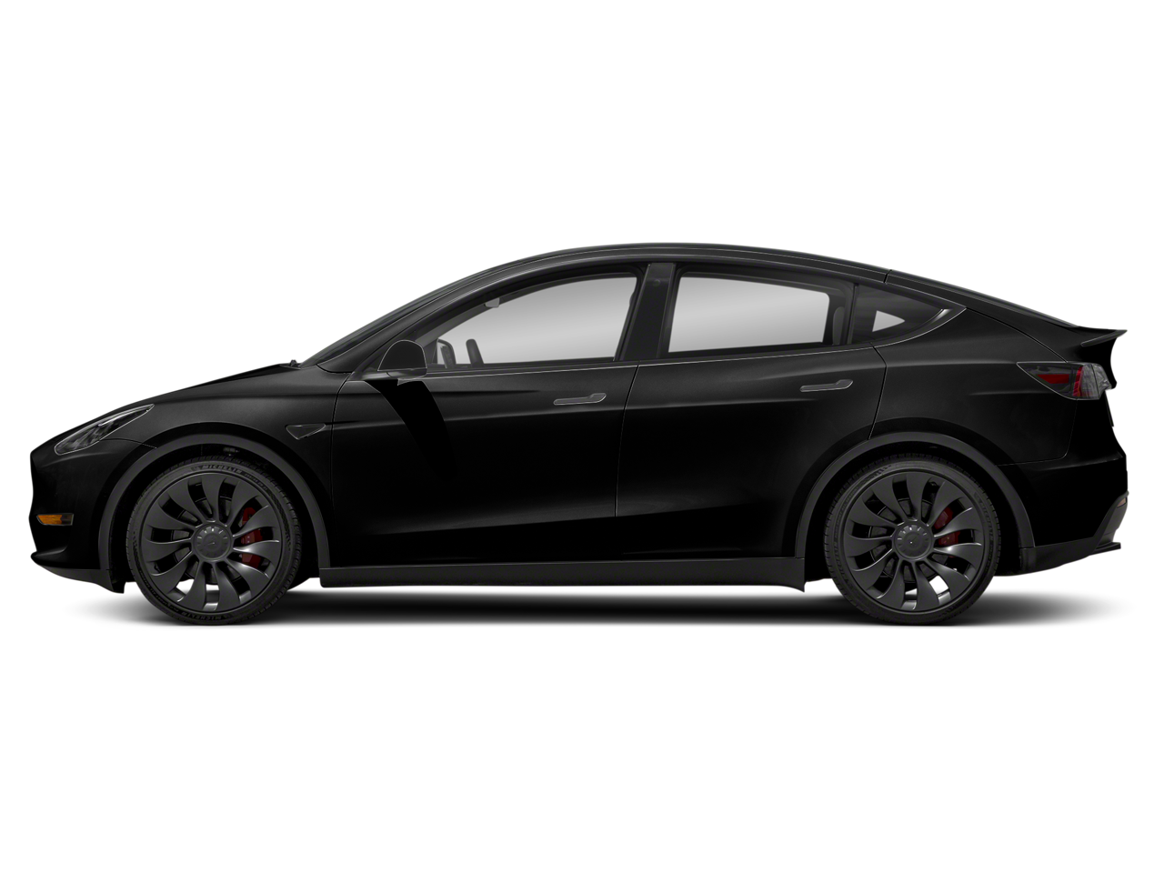2023 Tesla Model Y Performance Dual Motor All-Wheel Drive