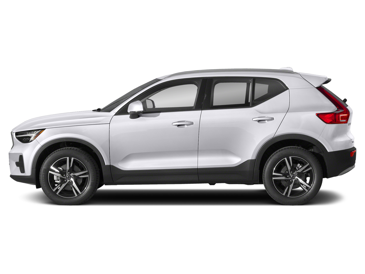2023 Volvo XC40 B5 Ultimate Bright Theme