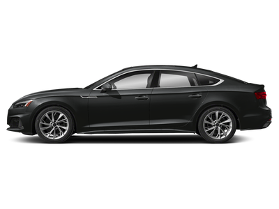2024 Audi A5 Sportback Premium Plus 45 TFSI quattro S tronic
