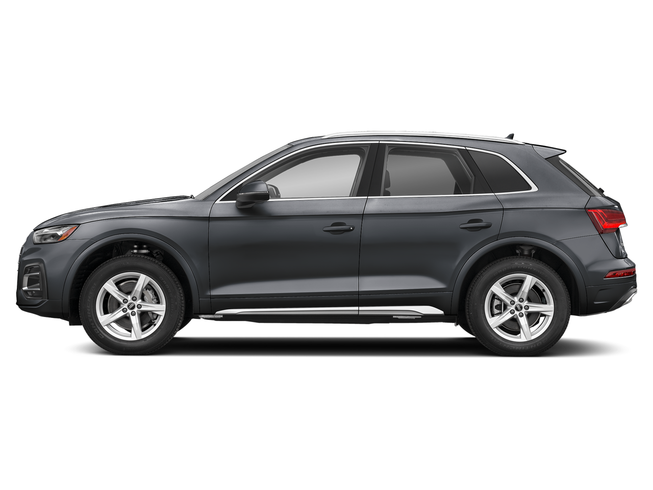 2024 Audi Q5 Premium Plus 40 TFSI quattro S tronic