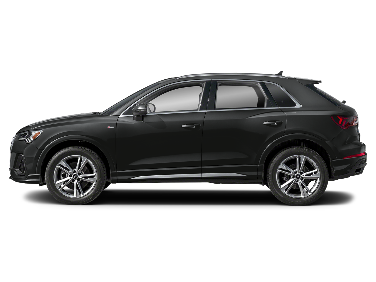 2024 Audi Q3 Premium 40 TFSI quattro Tiptronic