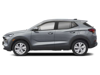 2024 Buick Encore GX Preferred AWD