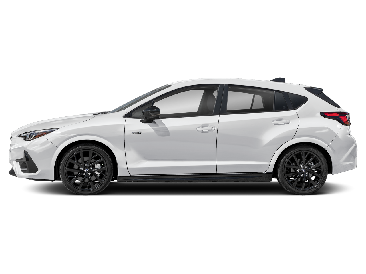 2024 Subaru Impreza 2.5RS
