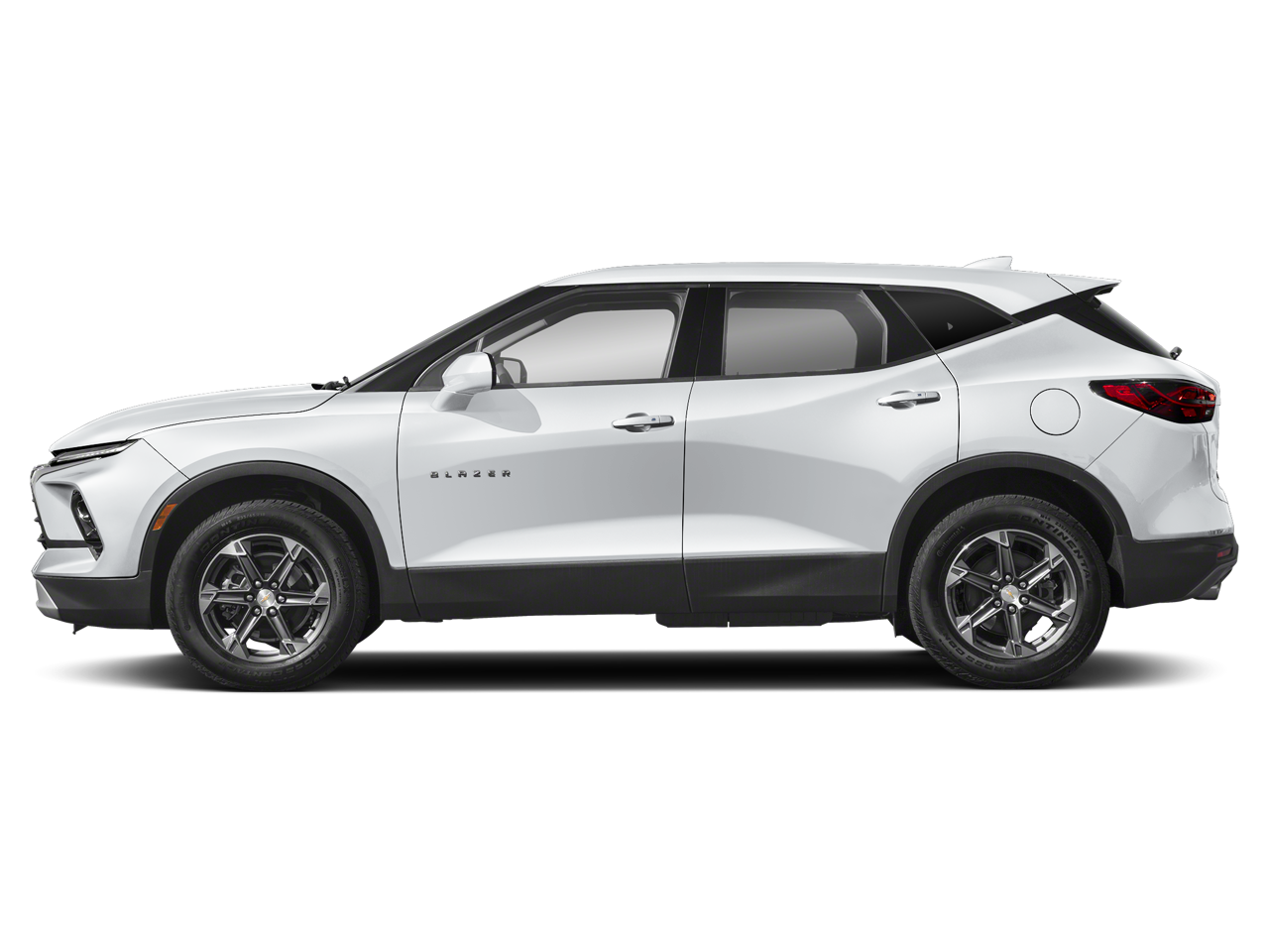 2025 Chevrolet Blazer 3LT