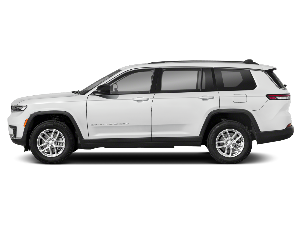 2025 Jeep Grand Cherokee L Laredo X 4x4
