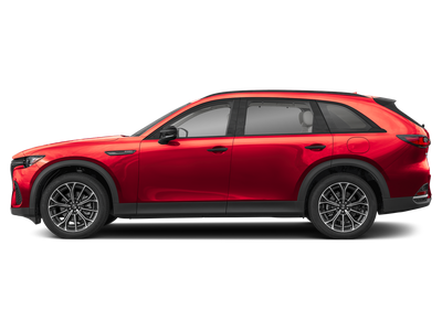 2025 Mazda Mazda CX-70 PHEV Premium Package