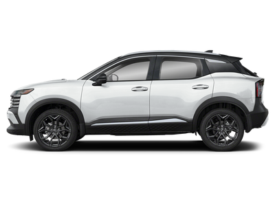 2025 Nissan Kicks SR Intelligent AWD