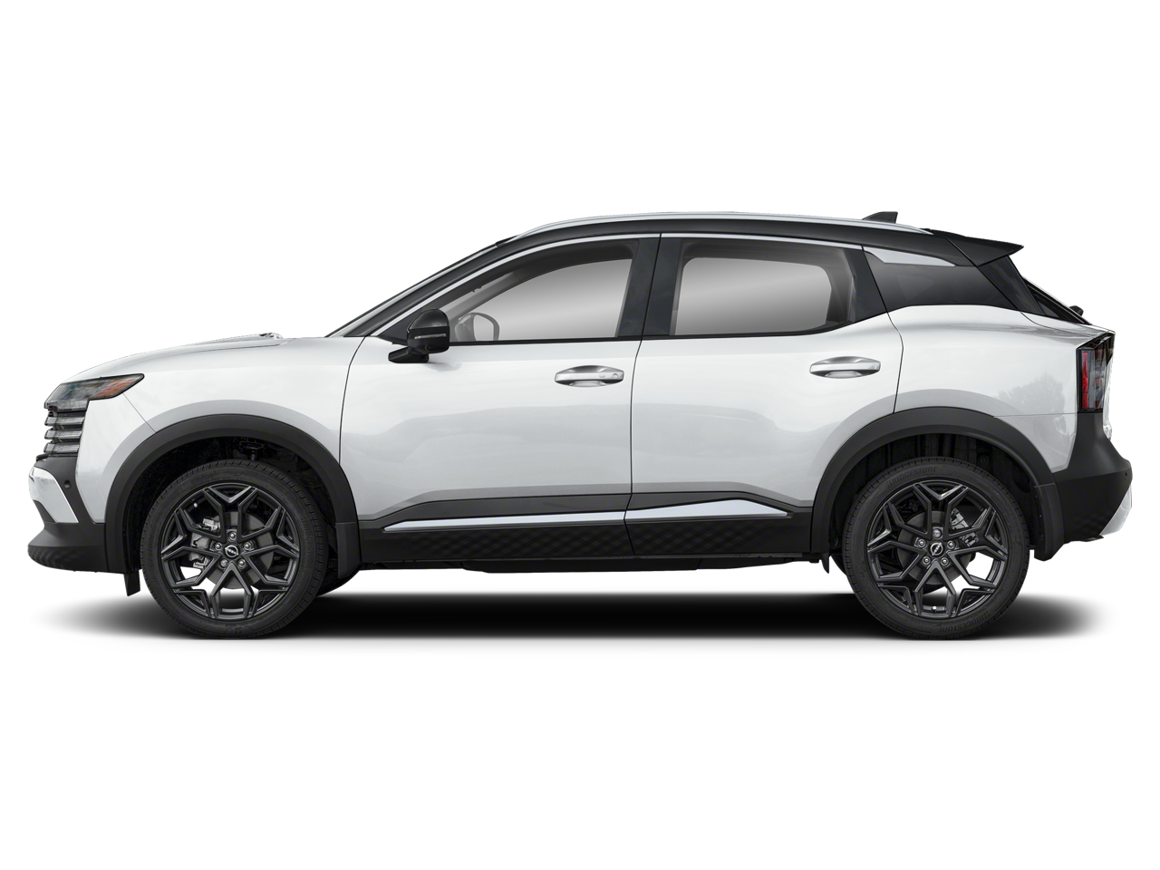 2025 Nissan Kicks SR Intelligent AWD