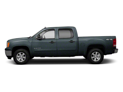 2013 GMC Sierra 1500 SLE