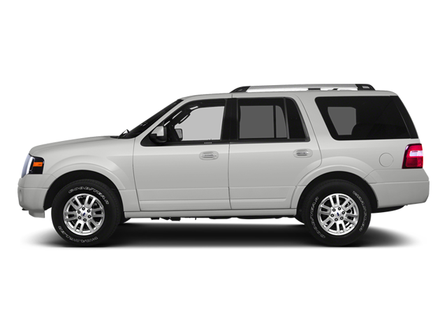 2014 Ford Expedition Limited