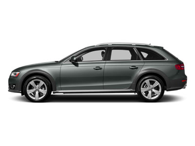 2016 Audi allroad 2.0T Premium