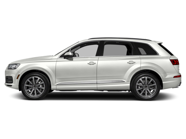 2019 Audi Q7 45 Premium