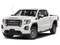 2021 GMC Sierra 1500 4WD Crew Cab Short Box AT4