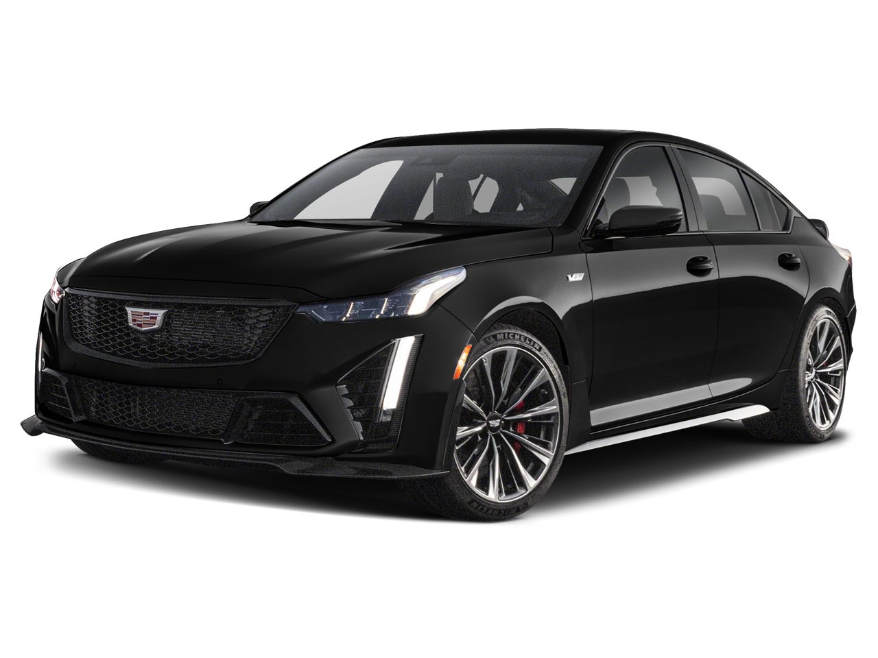 2022 Cadillac CT5-V V-Series