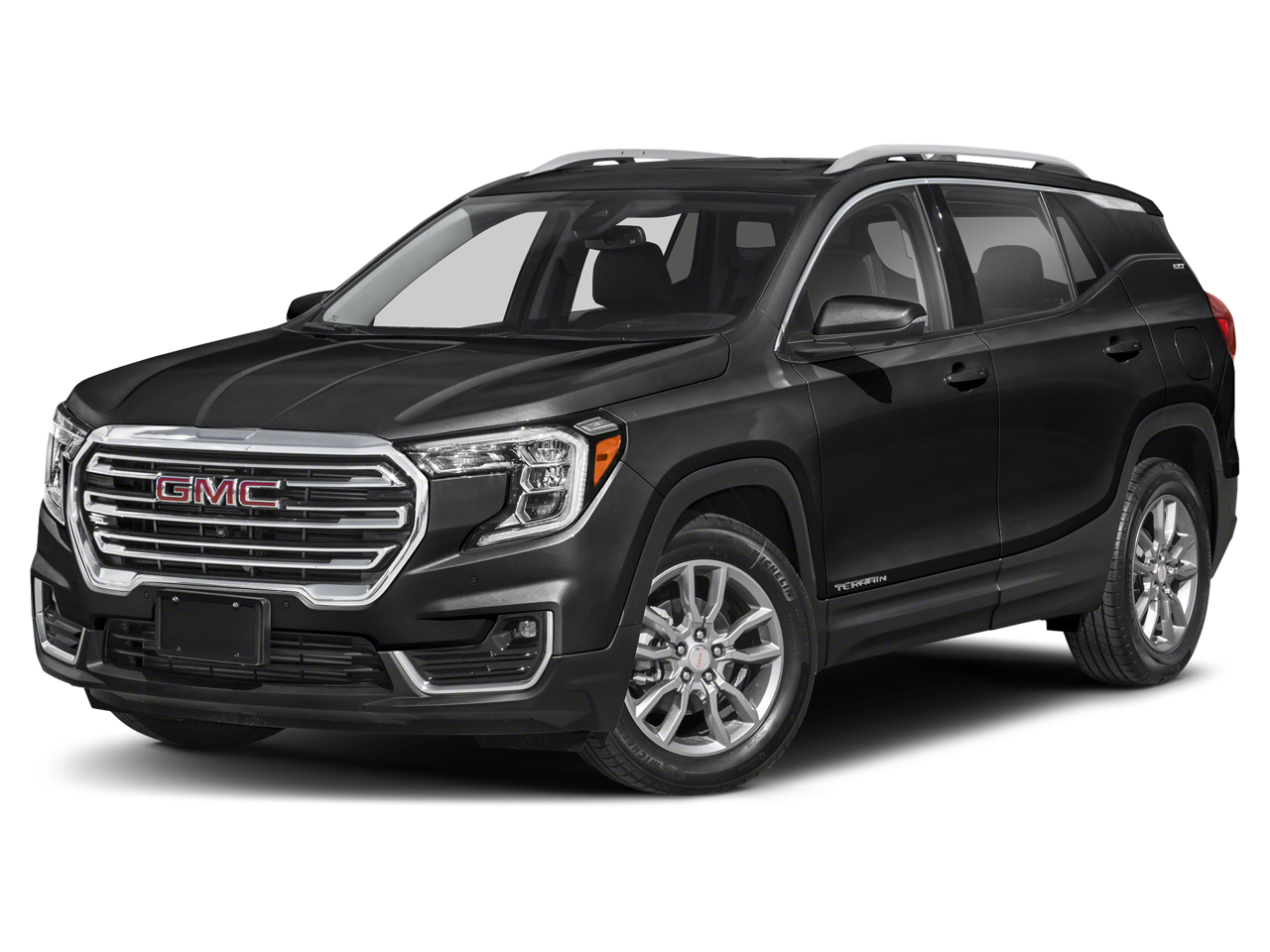 2022 GMC Terrain Denali - Photo 14