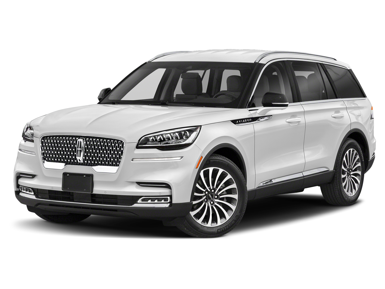 2022 Lincoln Aviator Reserve - Photo 35